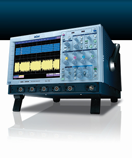 ʾ����/Lecroy�s�ԈD